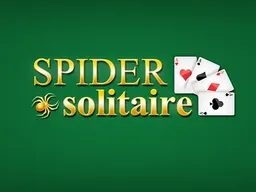 Card Game Spider Solitaire