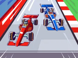 Highway Racers - Free Racing Game