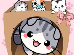 Cat Condo Tower: Free Puzzle Game