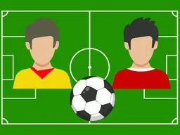 Argentina vs Brazil - Free Soccer Game