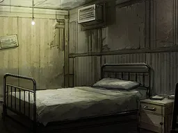 Granny House - Escape the Horror Game