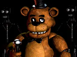 Five Nights at Freddy's Game - Free Horror Survival in Your Browser