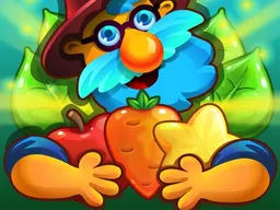 Farm Heroes Saga Game - Free Match-3 Puzzle