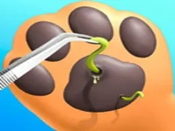 Pet Gecko Care - Free Animal Care Game