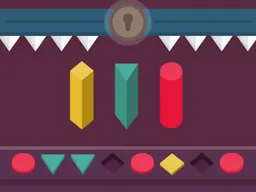 Unlocking Game: Solve the Lock Puzzle