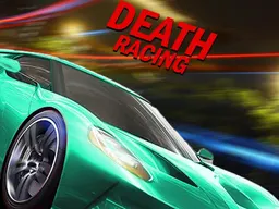 Death Racing - Free Car Racing Game Online