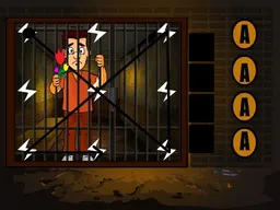 Escape the Prisoner: Solve Puzzles and Break Free from Prison