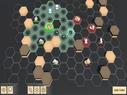 Turn Based RPG Game - Free Tank Battle Strategy