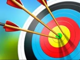 Archery Game - Shoot Targets and Earn Upgrades Free Online