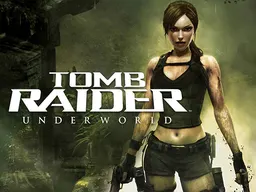Tomb Raider Film Adventure - Free Clicker Game