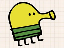 Doodle Jump Game - Free Browser Platformer