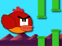 Game of Flappy Bird - Free Hypercasual Game Online