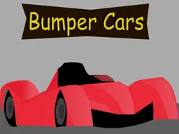 bumper cars - Free Online Arena Game