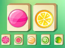 Mahjong Game Set: Match Tiles Against the Clock