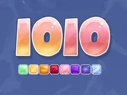 1010 Game - Quebra-cabeça grátis no navegador