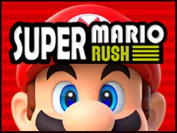 Super Run Mario - Free Browser Game
