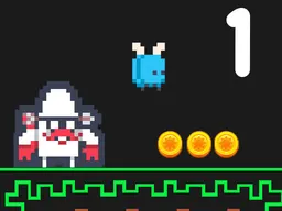 Mr Crab - Free Arcade Game Online