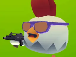 Chicken Run - Free Adventure Game