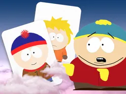 South Park Puzzle Game - Free Brain Challenge in Your Browser
