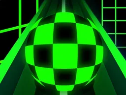 Slope Ball - Free Rolling Game in Your Browser