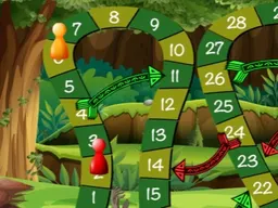 Banana and Monkey: Free Dice Game Online