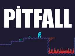 Pitfall Video Game - Free Browser Adventure