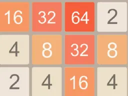 2048 Unblocked Game - Play Free in Your Browser