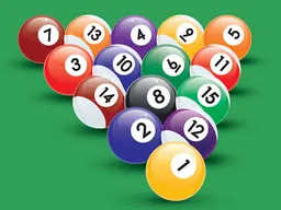 Pool Ball 8 Game Online - Free Browser Game