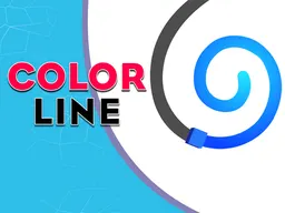 Color Line - Free Hypercasual Game Online