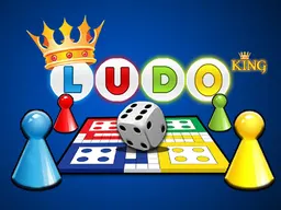King Ludo - Free Board Game Online