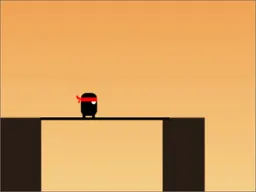 Stick Man - Free Browser Game