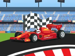 F1 Racing - Free Formula Car Game in Your Browser
