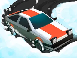 Drift on Snow - Free Racing Game