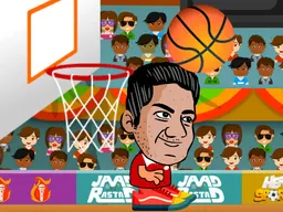 Head Basketball - Free Basketball Game Online