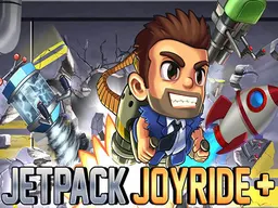 Jetpack Joyride the Game: Free Flying Action in Your Browser