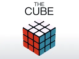 3D Cube