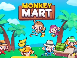 Monkey Farm - Free Idle Game in Your Browser