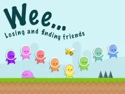 Weee... - Juego Multijugador Gratis en el Navegador
