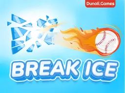 Break Ice Game
