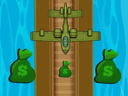 Air Simulator - Free Flight Game Online