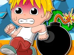 Bomber Man - Free Puzzle Game Online