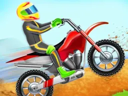 Cafe Racing Moto - Free Bike Racing Game Online