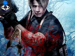 Resident Evil 4 - Free Shooting Game in Your Browser