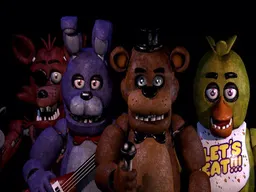 Five Night at Freddy
