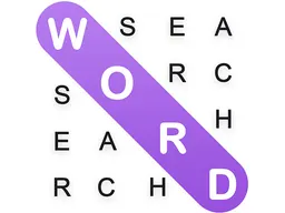 Searching Word: Find Hidden Words in Free Puzzle Game