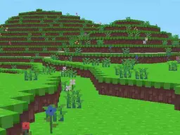 Block and Craft - Free Building Game