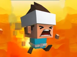 Lava on the Floor - Free Puzzle Game