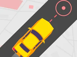 Pick Me Up - Free Driving Game