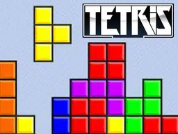Tetris Mini Game - Clássico do Puzzle em HTML5