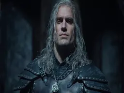 The Witcher Video Game - Play Free in Your Browser